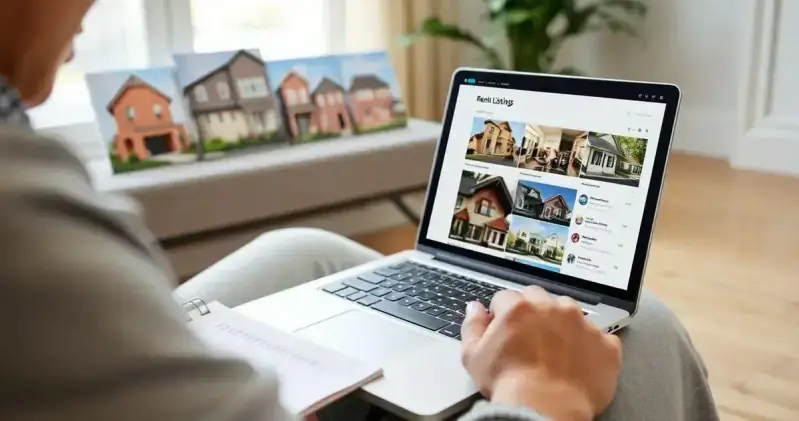 Finding Affordable Housing