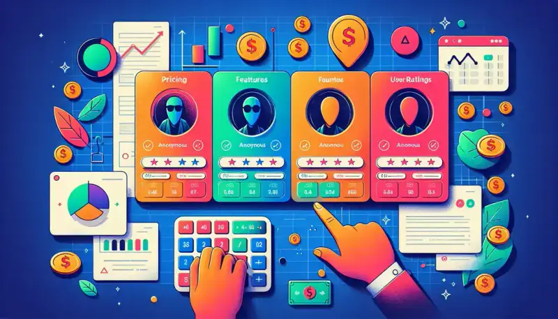 Cost Comparison of Productivity Apps