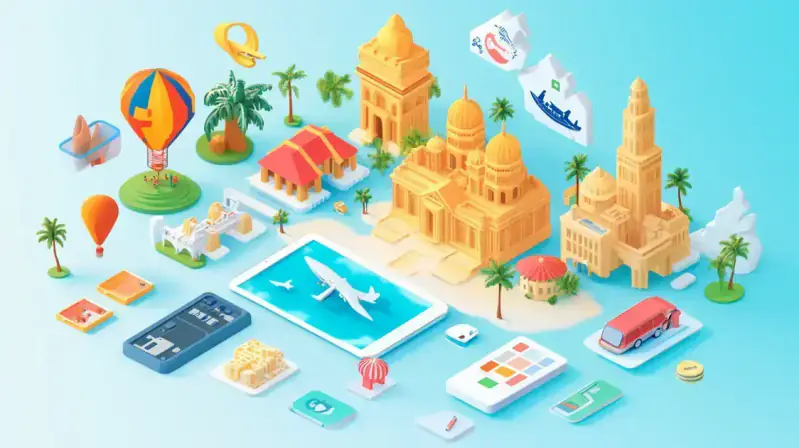 Trip Advisor’s Hidden Features