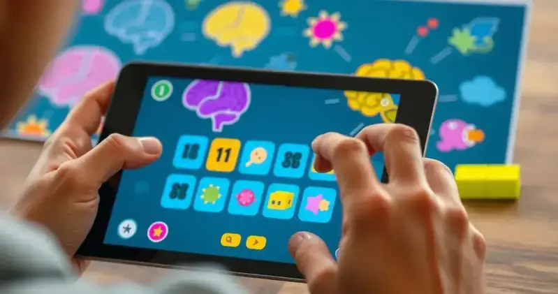 How Memory Games Enhance Cognitive Skills
