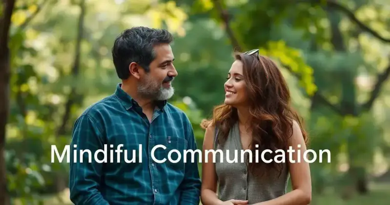 Mindful Communication in Relationships: Transform Your Connections Today