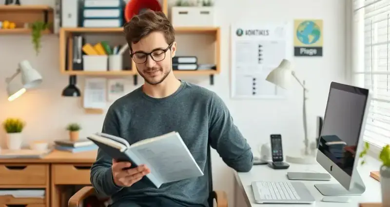 Key Habits for Enhanced Productivity Key Habits for Enhanced Productivity