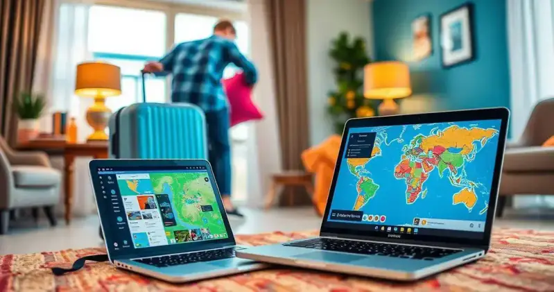 Tips for Last-Minute Trip Planning Tips for Last-Minute Trip Planning