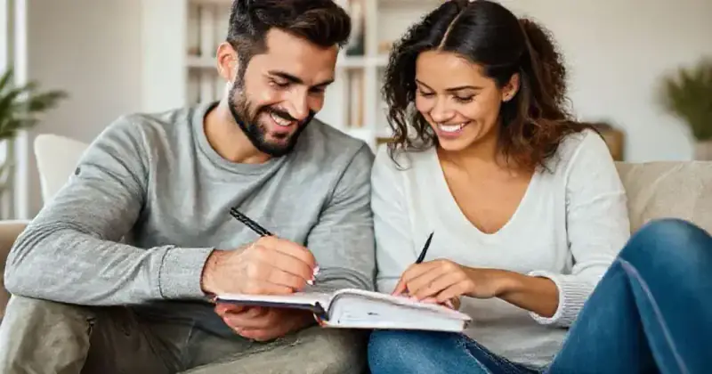 The Importance of Setting Relationship Goals