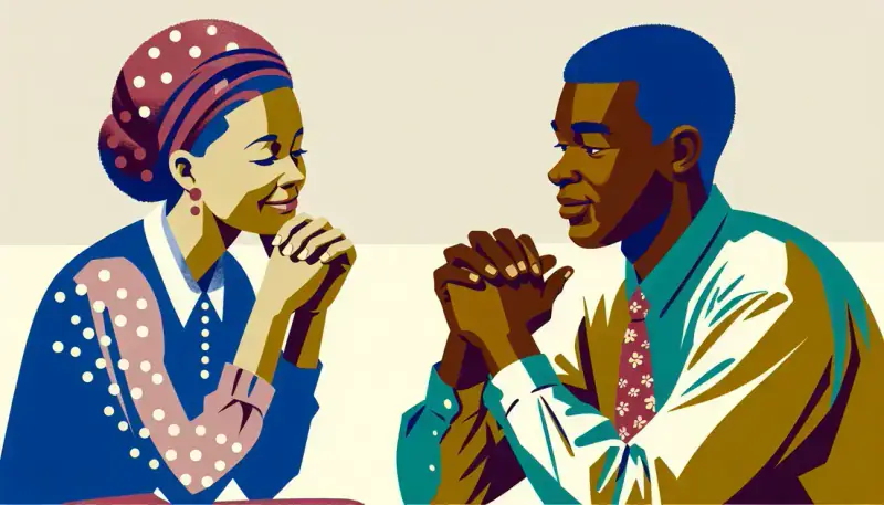 How to Rebuild Trust After Conflict: 7 Essential Steps