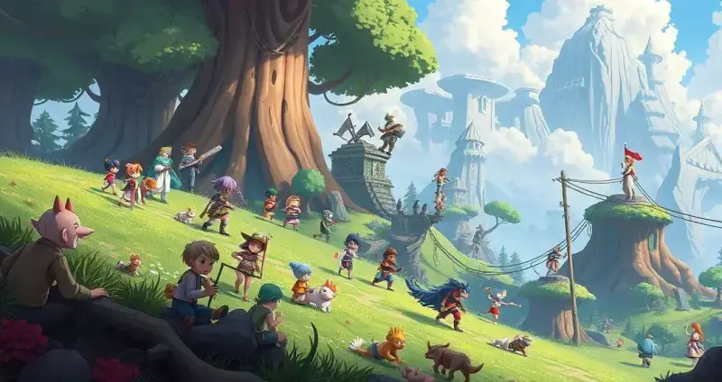 Indie Game Recommendations: Hidden Gems You Must Try