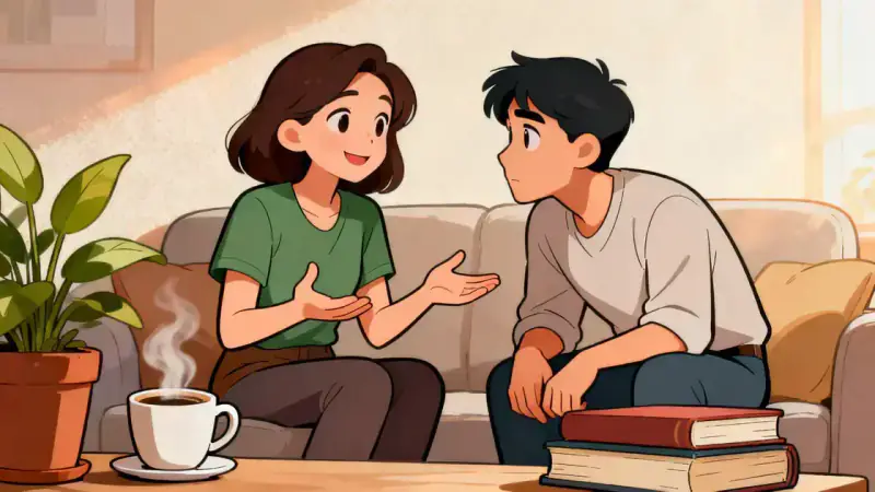 Conflict Resolution Techniques