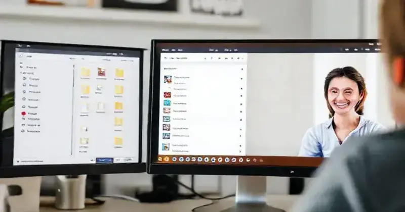 Organize Your Digital Life