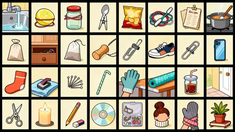 Life Hacks That Work: 7 Surprising Tips You Need