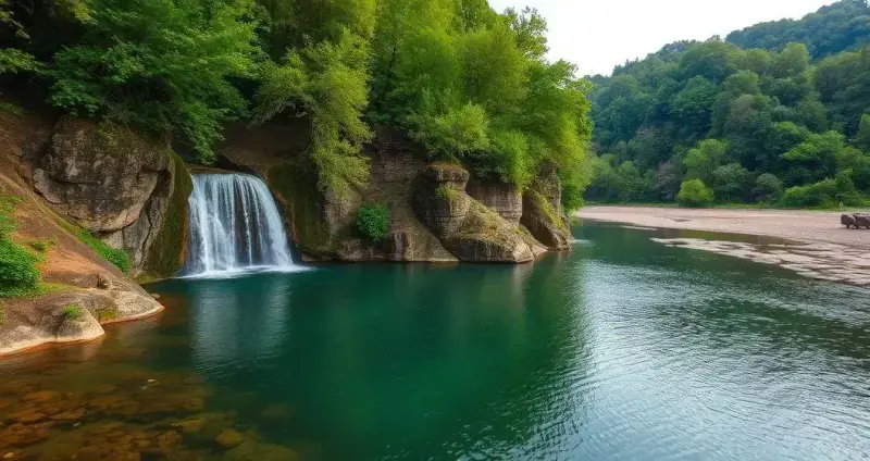 Hidden Weekend Destinations: Discover Your Next Getaway