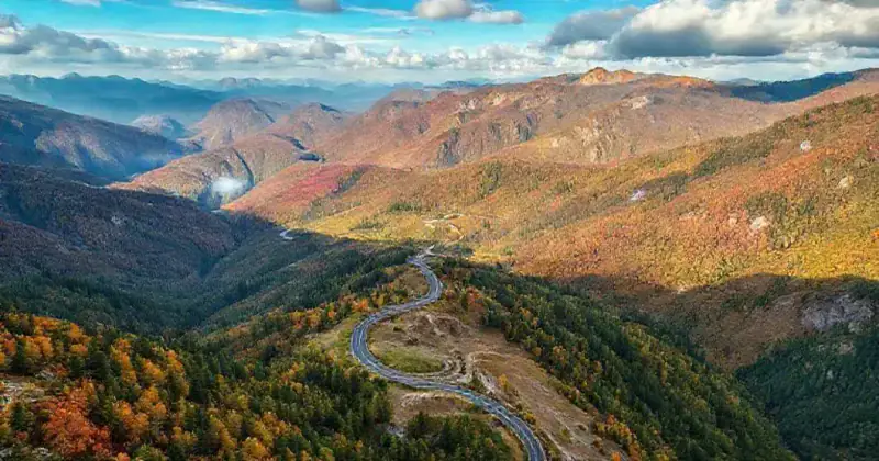 Best Road Trip Routes in the US: Unforgettable Journeys Await