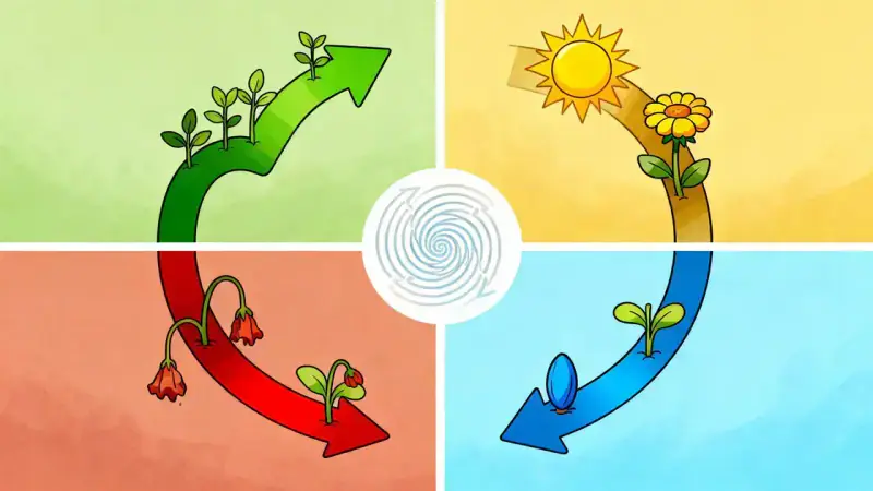 Economic Cycles Explained: Unraveling Financial Trends