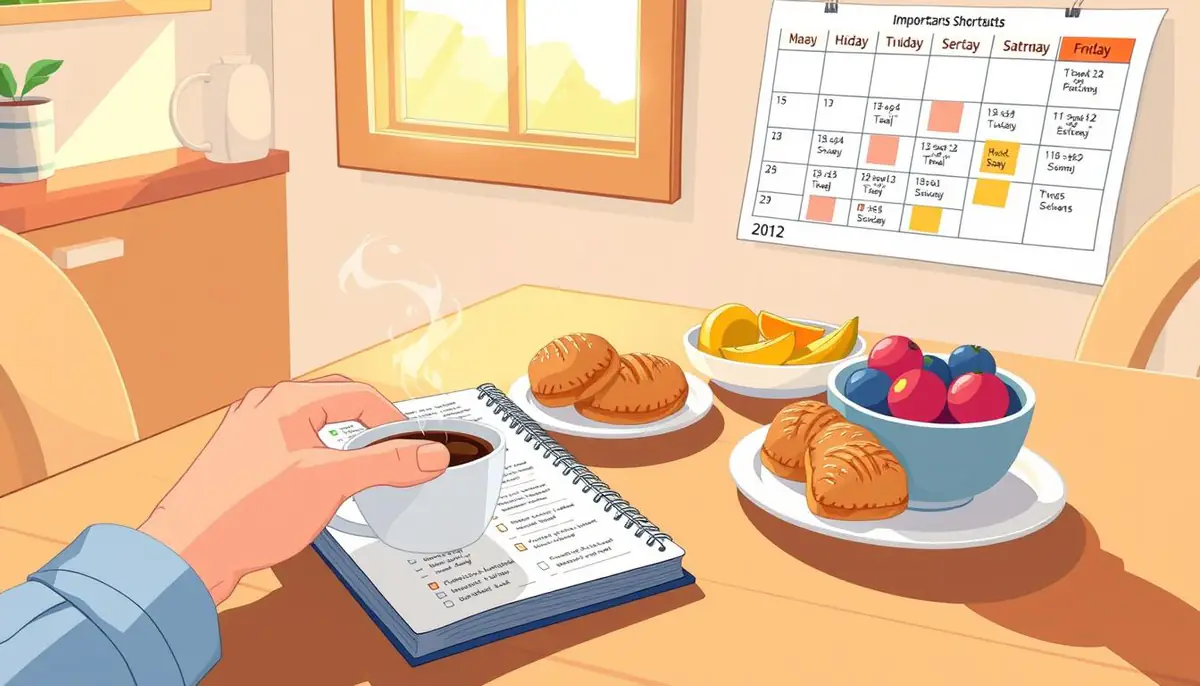 decision-making shortcuts