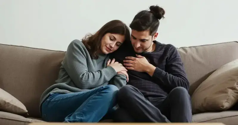 Emotional Support: Being There for Each Other