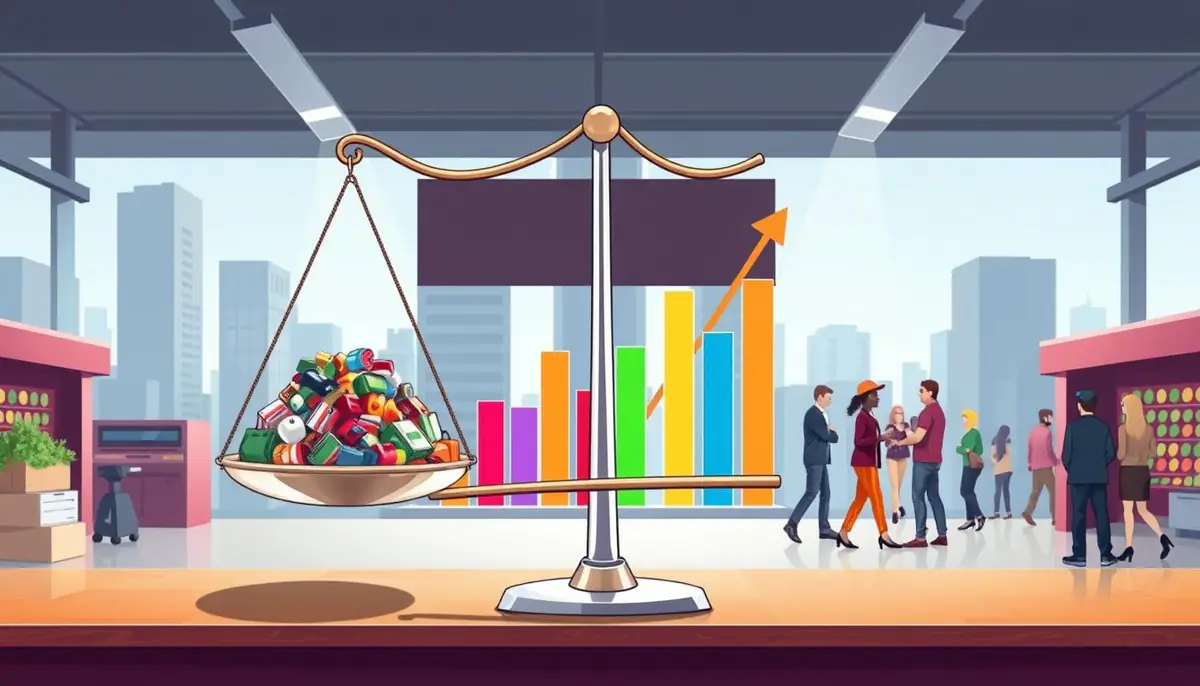 supply and demand explained