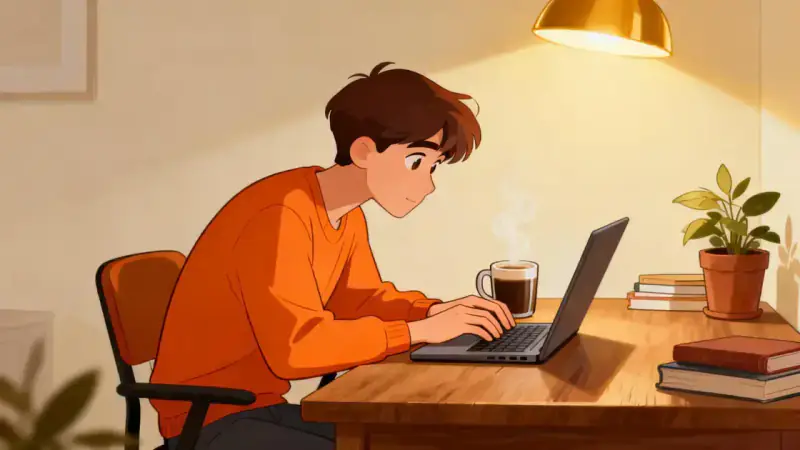 Deep Focus Routines: Unlock Your Productivity Potential Today