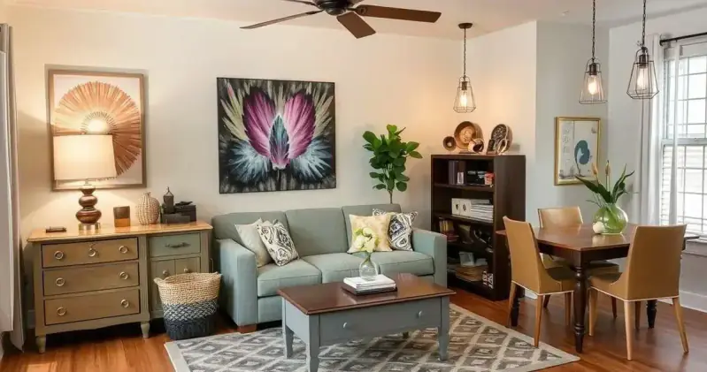 DIY Projects to Enhance Your Home