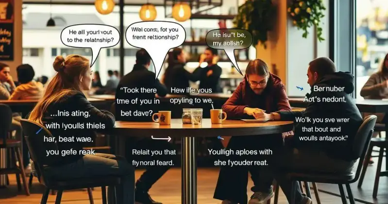 Common Misconceptions about Casual Relationships