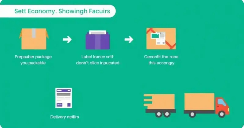 How to Use Economy Shipping Options How to Use Economy Shipping Options