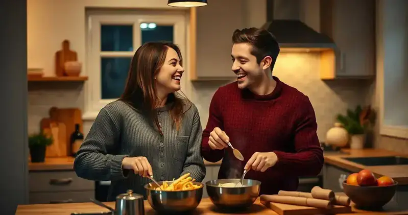 Building Trust with Your Partner Building Trust with Your Partner
