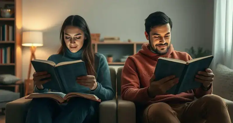 How Scripture Can Strengthen Bonds