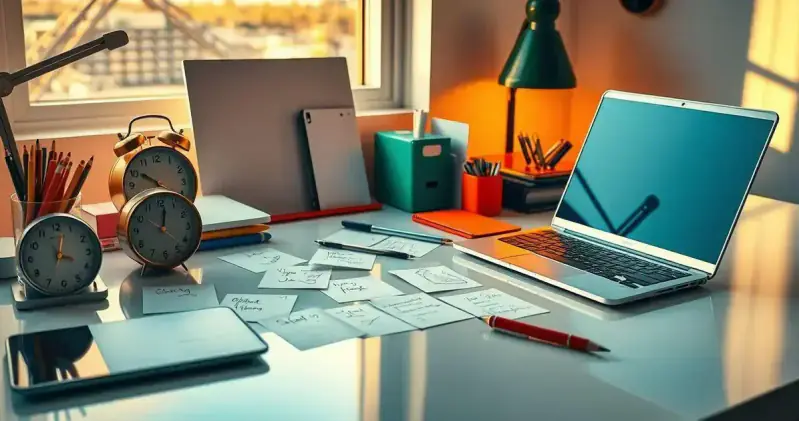 Daily Life Hacks for Productivity You Must Try Today