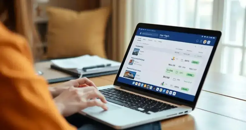 How to Find Cheap Flights and Accommodations