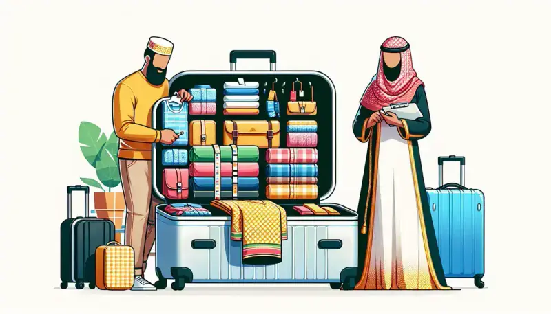 Smart Packing Tips for Travelers Smart Packing Tips for Travelers