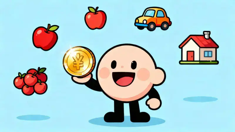Purchasing Power Explained: Unlocking the Secrets Behind It