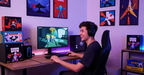 Why Play Indie Games?