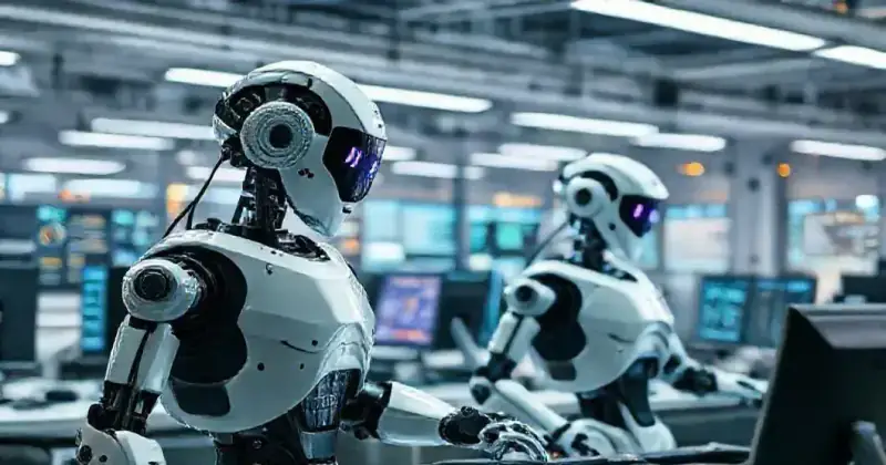 AI-Assisted Task Automation Tips That Boost Your Productivity