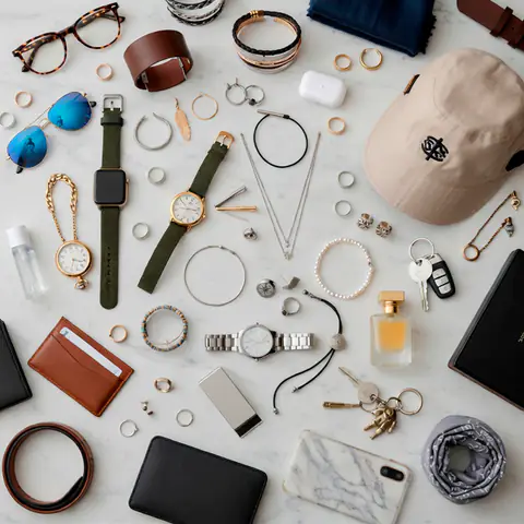 Accessories
