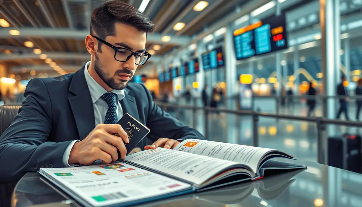 international transit visa rules