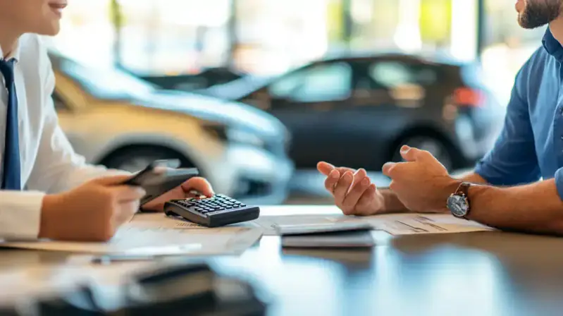 Negotiating Price Like a Pro