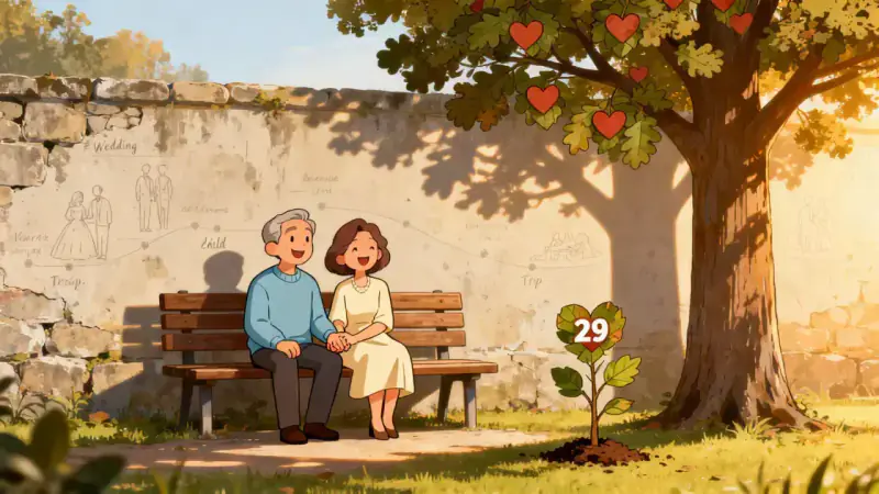 Long Term Relationship Tips: Secrets to Lasting Love