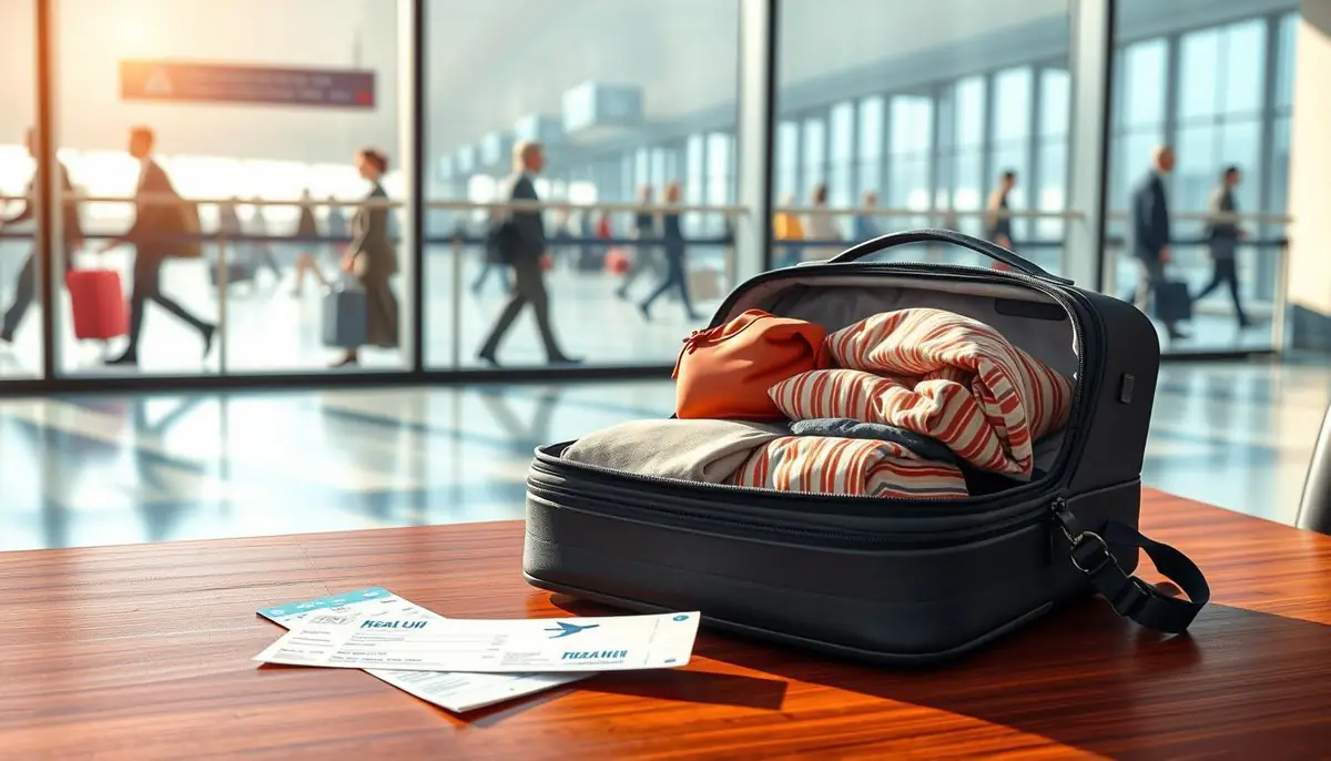 carry-on luggage weight limits