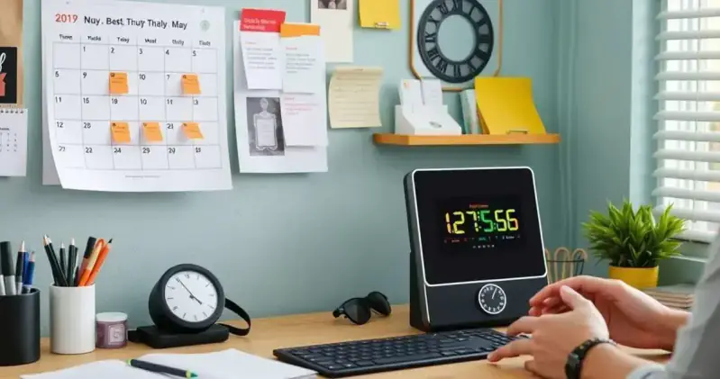 Techniques to Develop Smart Work Habits