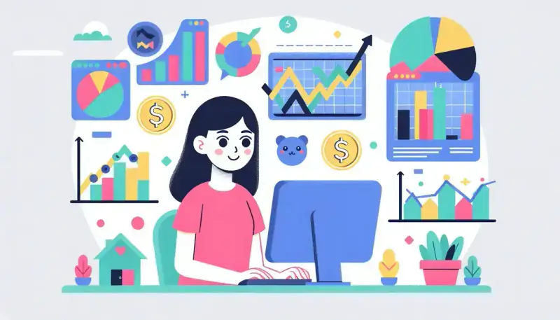 Investing Through Economic Changes