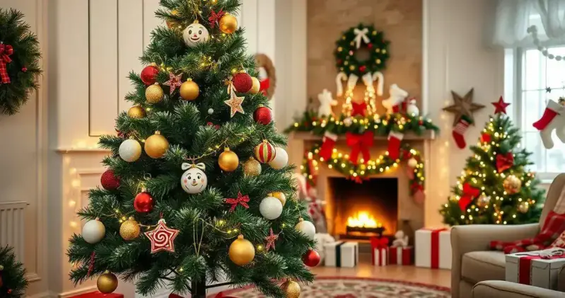Christmas Life Hacks: Transform Your Holiday Season with These Clever Tricks