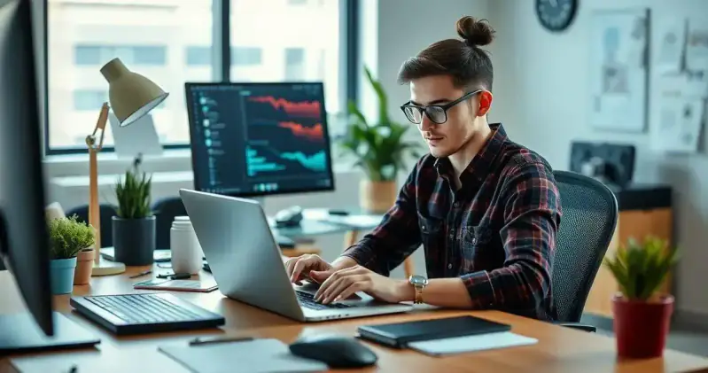 Smart Work Habits: Unlock Your Potential for Greater Productivity and Success