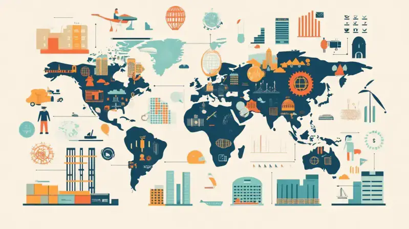 Political Economy of Development