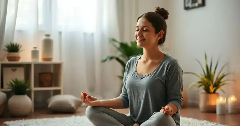 Stress Management Techniques for Parents