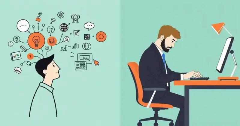 Smart Work vs Hard Work Examples: Unveiling the Key Differences