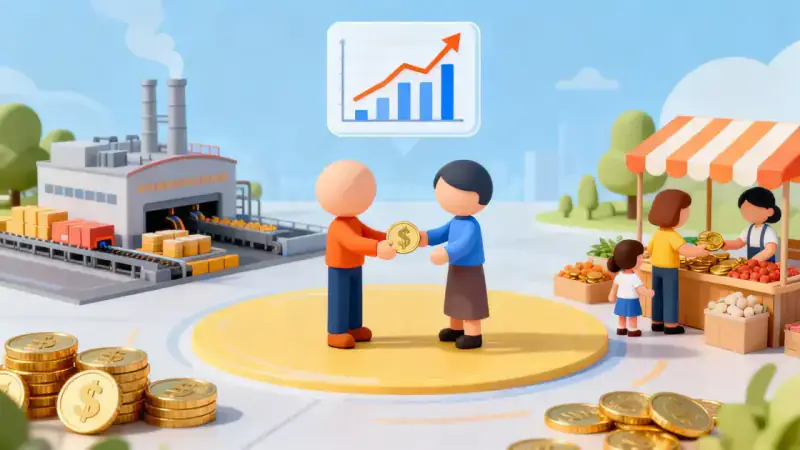 Basic Economic Concepts: Unlocking the Essentials of Economy