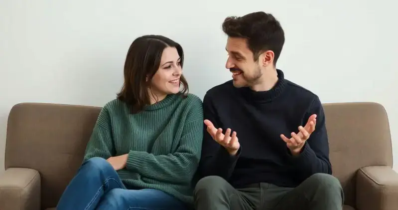 Reading Emotional Cues