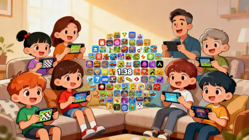Tips for Finding New Offline Games