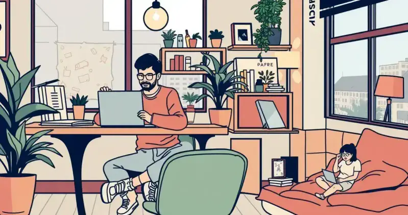 Managing Work-Life Balance Abroad