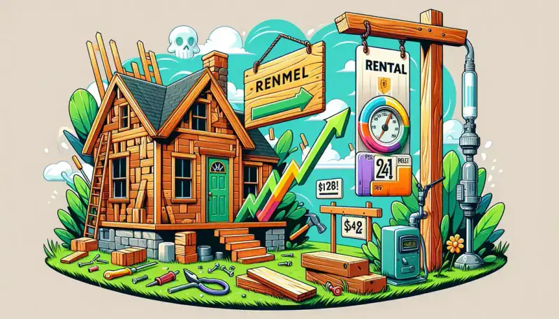 Housing Expenses During Inflation