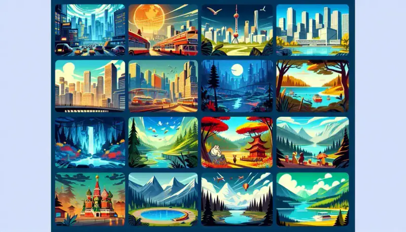 Best Travel Destinations for Short Trips You Must Visit