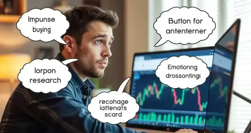 Common Mistakes in Investment Strategies